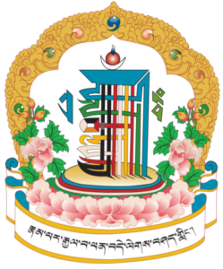 Namgyal logo